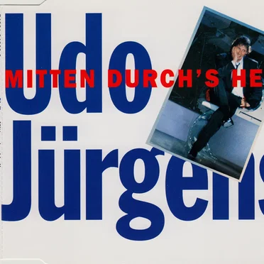 Mitten durch’s Herz