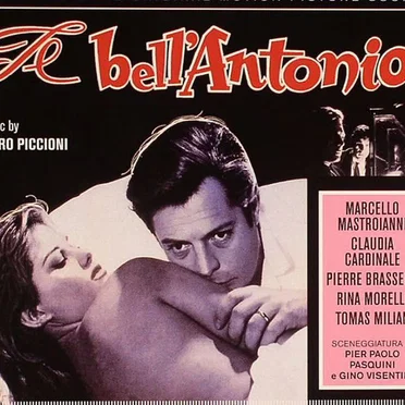 Il bell'Antonio