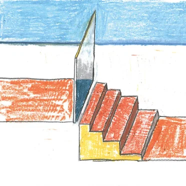 Fresh Air by Homeshake - album cover