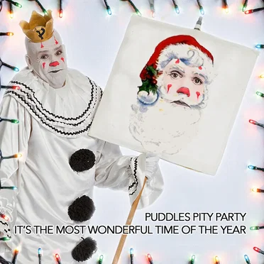 It's the Most Wonderful Time of the Year