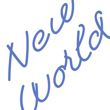 New world by 熊川みゆ - album cover