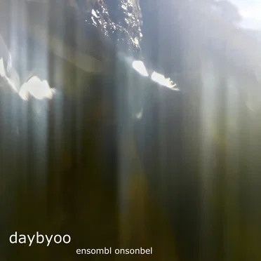 daybyoo by Ensombl Onsembel - album cover