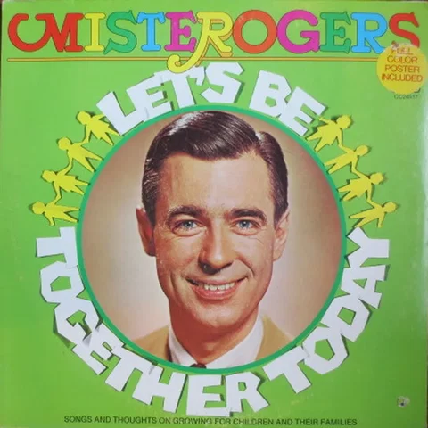 Mister Rogers