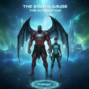 The Eighth Gauge: The Integration