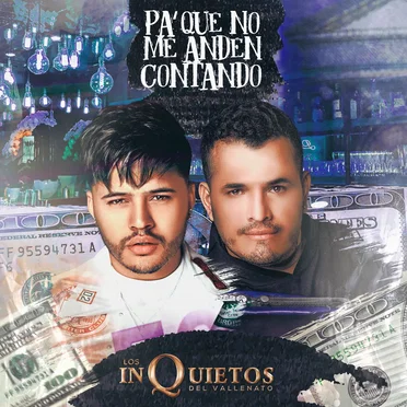 Pa' que no me anden contando