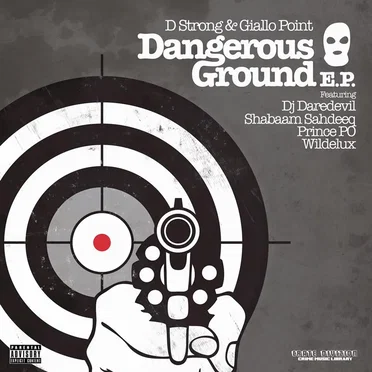 Dangerous Ground