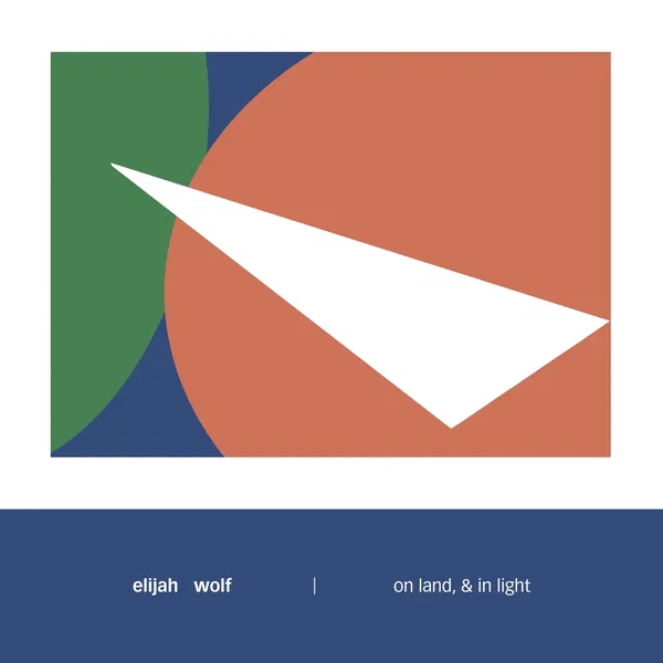 on land, & in light