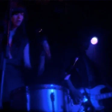 Live at Corsica Studios London 2008