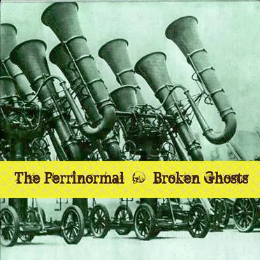 Broken Ghosts
