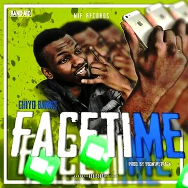 Facetime Me