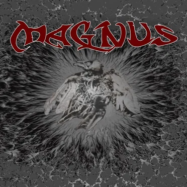 Magnus by Magnus - album cover