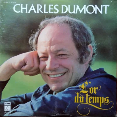 L'Or du temps