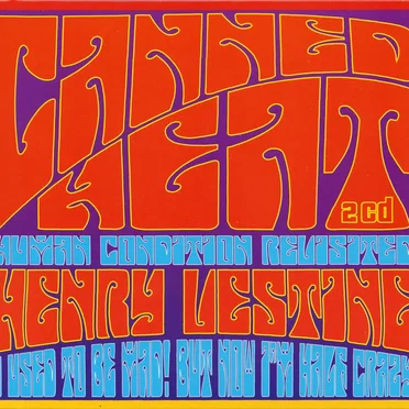 Human Condition Revisited / I Used to Be Mad! (But Now I’m Half Crazy)