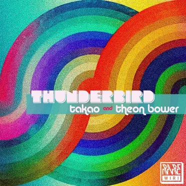 Thunderbird