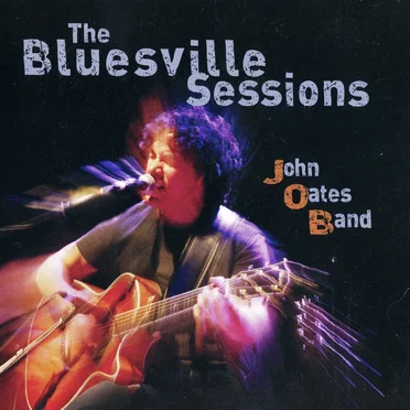 The Bluesville Sessions