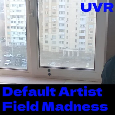 Field Madness by Default Artist - album cover