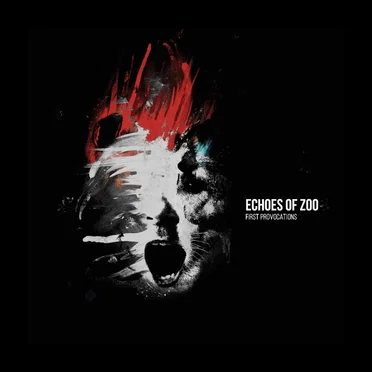 First Provocations by Echoes of Zoo - album cover