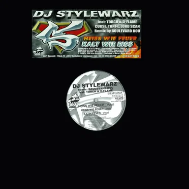 Heiss Wie Feuer / Kalt Wie Eiss