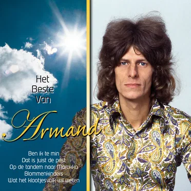 Het beste van Armand