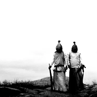 All the Waters of the Earth Turn to Blood