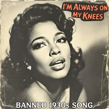 I'm Always on My Knees (Banned 1930s Song)