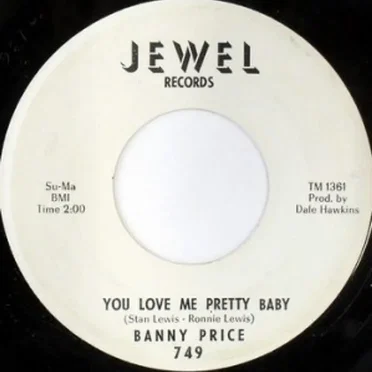 You Know I Love You / You Love Me Pretty Baby