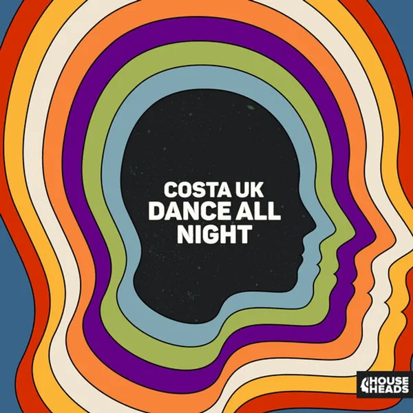 Dance All Night