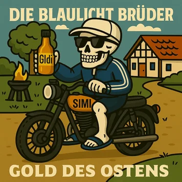 Gold des Ostens