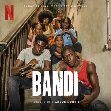Bandi (Bande originale de la série Netflix)