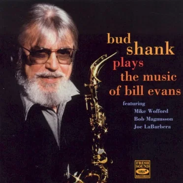 Plays The Music Of Bill Evans