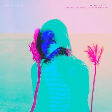 Stay Cool (Pontus Wallgren Remix)