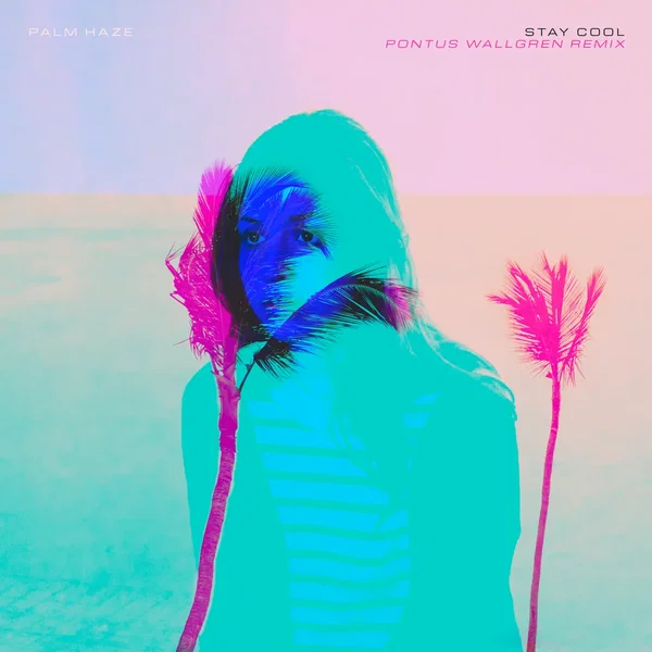 Stay Cool (Pontus Wallgren Remix)