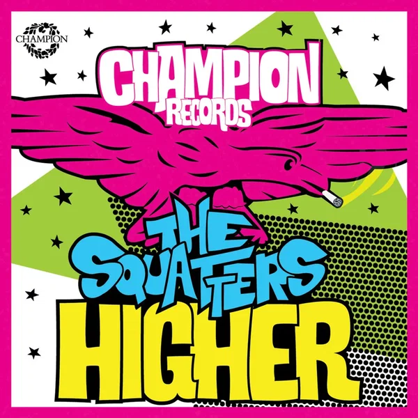 Higher