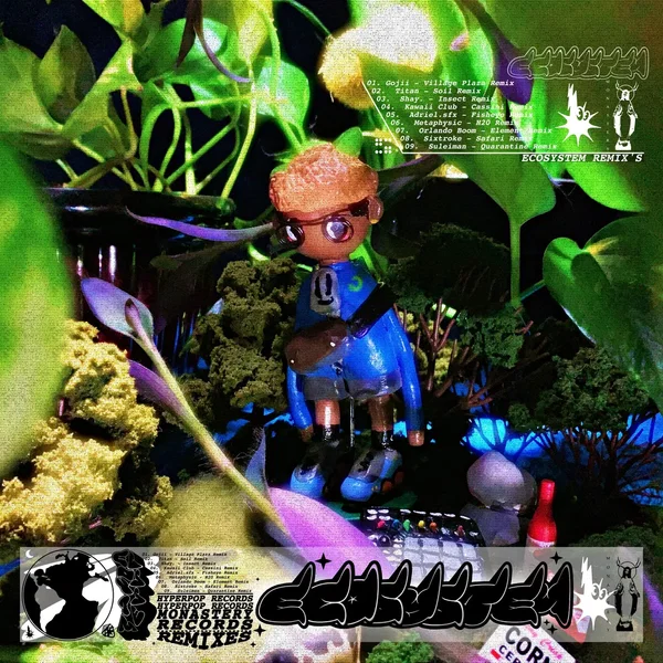 ECOSYSTEM REMIXES
