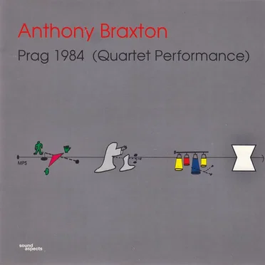 Prag 1984 (Quartet Performance)