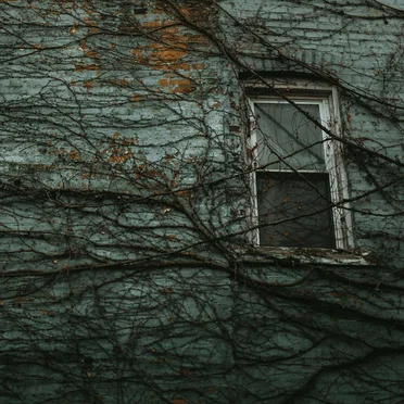 Somewhere Between You and Home by The Danger Of Falling - album cover