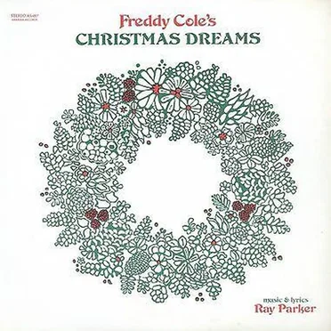Freddy Cole's Christmas Dreams