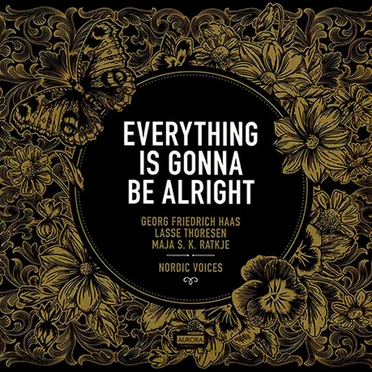 Everything Is Gonna Be Alright