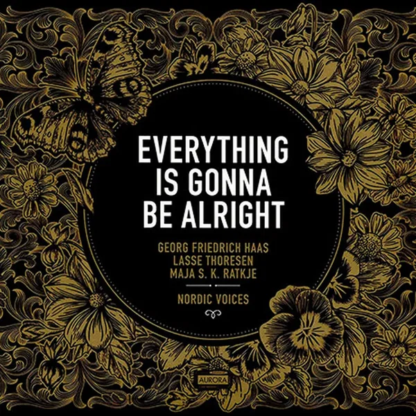 Everything Is Gonna Be Alright