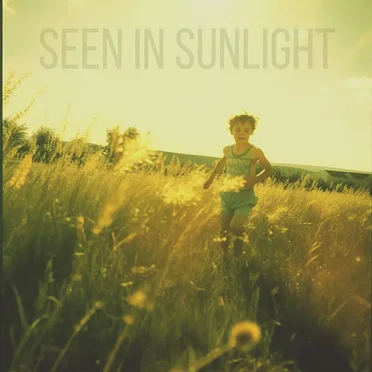Seen in Sunlight