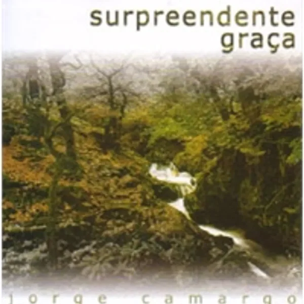 Surpreendente Graça