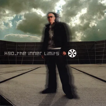The Inner Limits by K90 - album cover