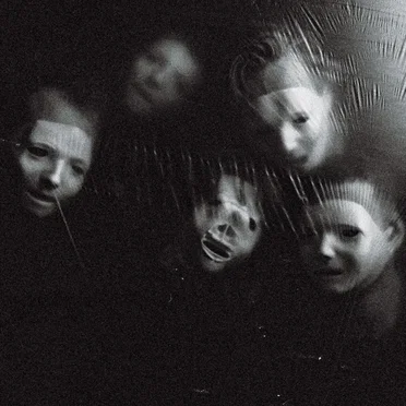 Release artwork