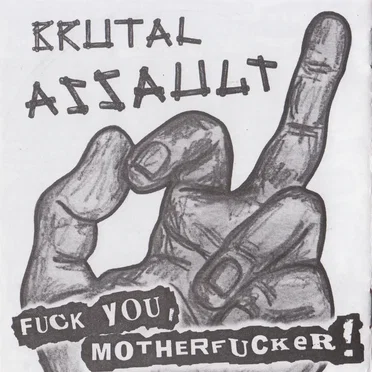 Fuck You, Motherfucker!