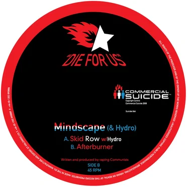 Skid Row / Afterburner