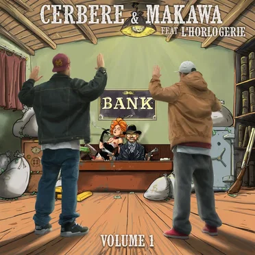 C&M Vol.1