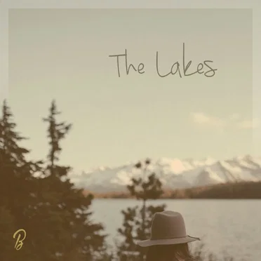 The Lakes by Blunted Beatz - album cover
