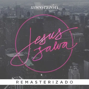 Jesús salva