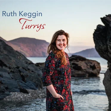 Turrys by Ruth Keggin - album cover