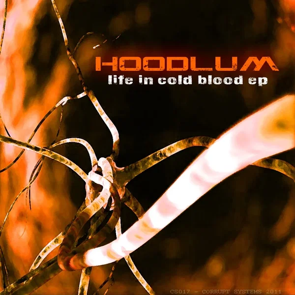 Life in Cold Blood EP